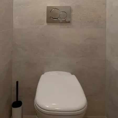 Apartment L16 Malonat Vieux 1 Min Mer/ 2 Chbres & Ac *